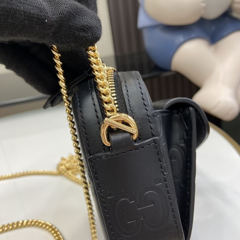 Gucci Satchel Bags